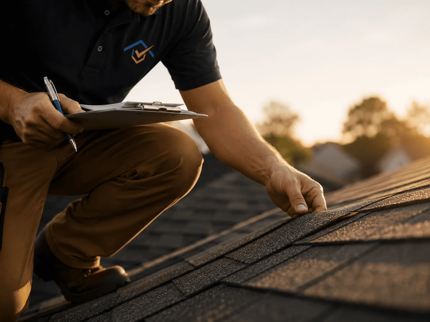 Why Choose Roof Inspection in Parshall, ND